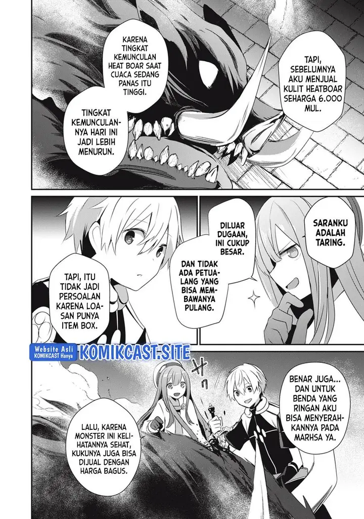 image-komik-teihen-boukensha-da-kedo-mahou-wo-kiwamete-miru-koto-ni-shita-munou-skill-kara-kami-skill-ni-shinka-shita-mahou-souzou-to-item-sakusei-de-musou-suru-chapter-16.1-11/16