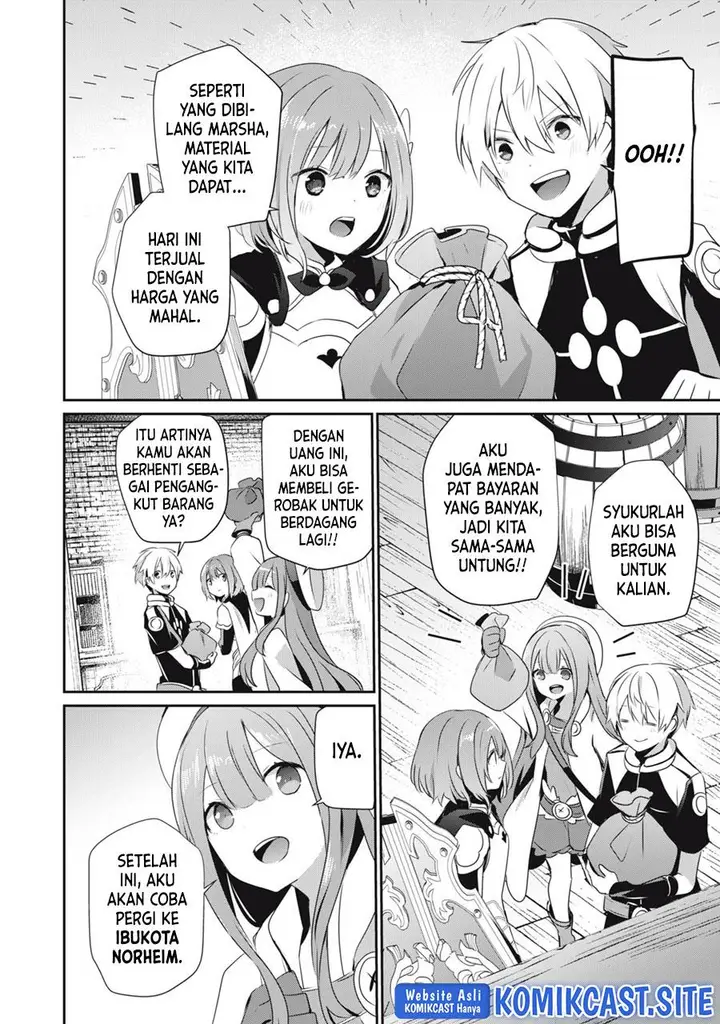 image-komik-teihen-boukensha-da-kedo-mahou-wo-kiwamete-miru-koto-ni-shita-munou-skill-kara-kami-skill-ni-shinka-shita-mahou-souzou-to-item-sakusei-de-musou-suru-chapter-16.1-13/16