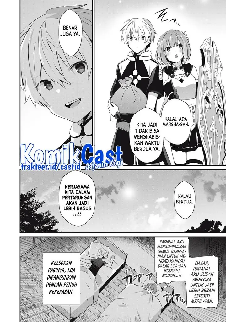 image-komik-teihen-boukensha-da-kedo-mahou-wo-kiwamete-miru-koto-ni-shita-munou-skill-kara-kami-skill-ni-shinka-shita-mahou-souzou-to-item-sakusei-de-musou-suru-chapter-16.1-15/16