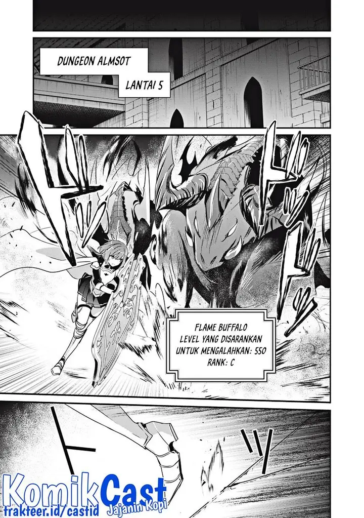 image-komik-teihen-boukensha-da-kedo-mahou-wo-kiwamete-miru-koto-ni-shita-munou-skill-kara-kami-skill-ni-shinka-shita-mahou-souzou-to-item-sakusei-de-musou-suru-chapter-16.2-0/14