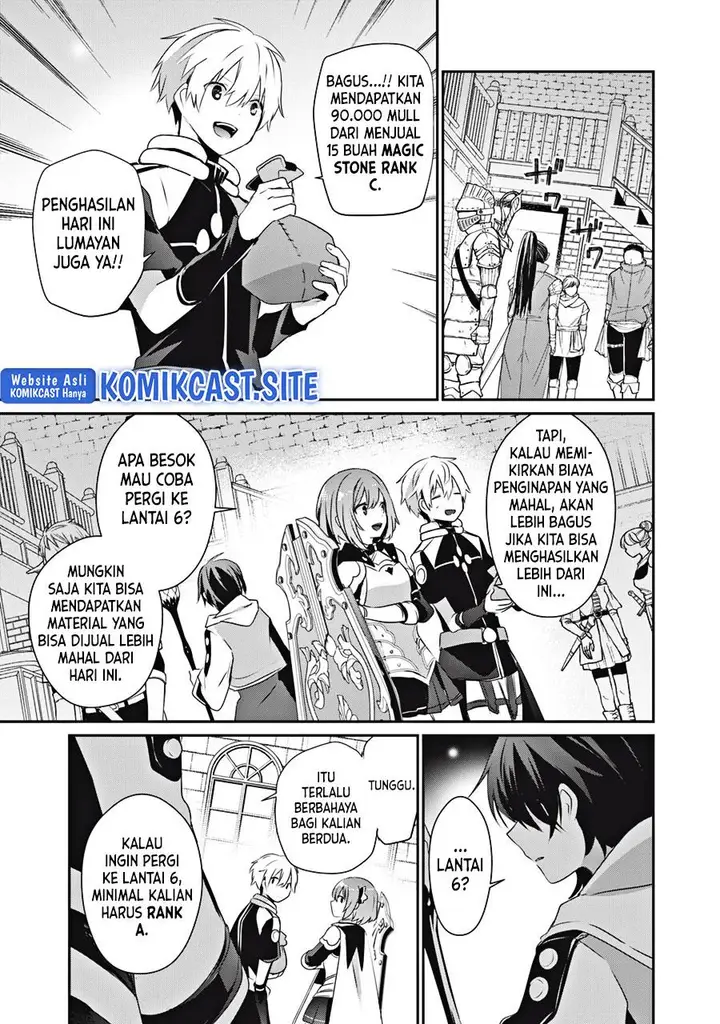 image-komik-teihen-boukensha-da-kedo-mahou-wo-kiwamete-miru-koto-ni-shita-munou-skill-kara-kami-skill-ni-shinka-shita-mahou-souzou-to-item-sakusei-de-musou-suru-chapter-16.2-4/14
