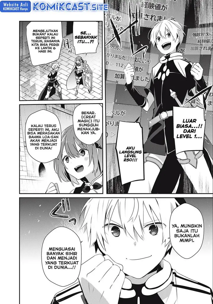 image-komik-teihen-boukensha-da-kedo-mahou-wo-kiwamete-miru-koto-ni-shita-munou-skill-kara-kami-skill-ni-shinka-shita-mahou-souzou-to-item-sakusei-de-musou-suru-chapter-17-5/14