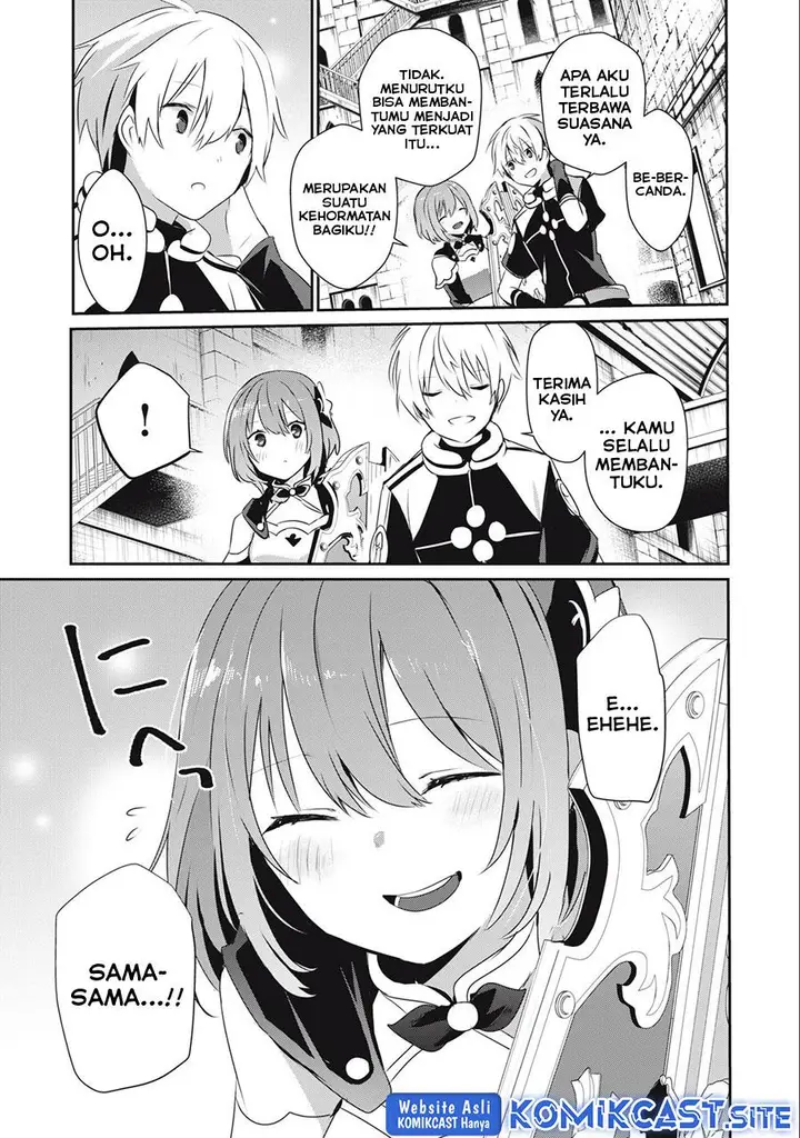 image-komik-teihen-boukensha-da-kedo-mahou-wo-kiwamete-miru-koto-ni-shita-munou-skill-kara-kami-skill-ni-shinka-shita-mahou-souzou-to-item-sakusei-de-musou-suru-chapter-17-6/14