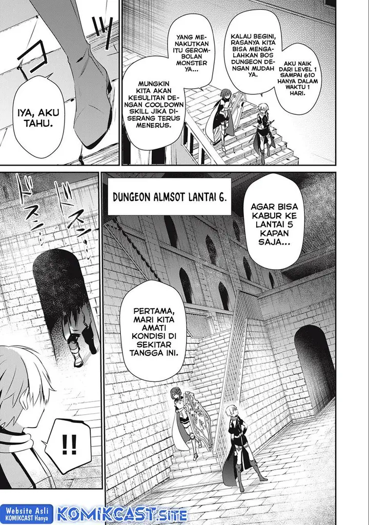 image-komik-teihen-boukensha-da-kedo-mahou-wo-kiwamete-miru-koto-ni-shita-munou-skill-kara-kami-skill-ni-shinka-shita-mahou-souzou-to-item-sakusei-de-musou-suru-chapter-17-8/14