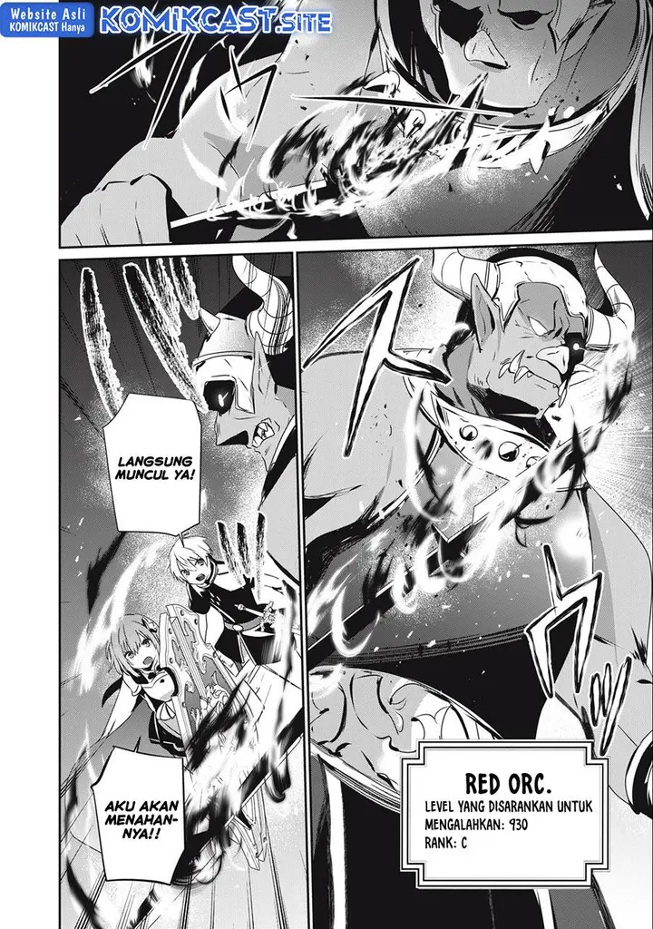 image-komik-teihen-boukensha-da-kedo-mahou-wo-kiwamete-miru-koto-ni-shita-munou-skill-kara-kami-skill-ni-shinka-shita-mahou-souzou-to-item-sakusei-de-musou-suru-chapter-17-9/14