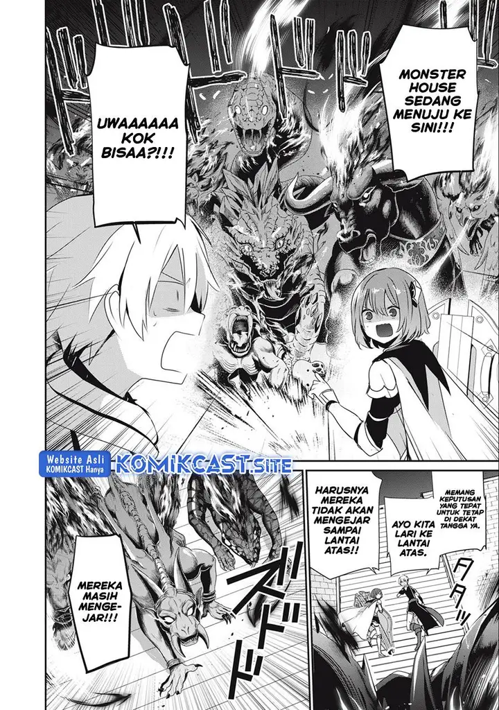 image-komik-teihen-boukensha-da-kedo-mahou-wo-kiwamete-miru-koto-ni-shita-munou-skill-kara-kami-skill-ni-shinka-shita-mahou-souzou-to-item-sakusei-de-musou-suru-chapter-18.1-1/16