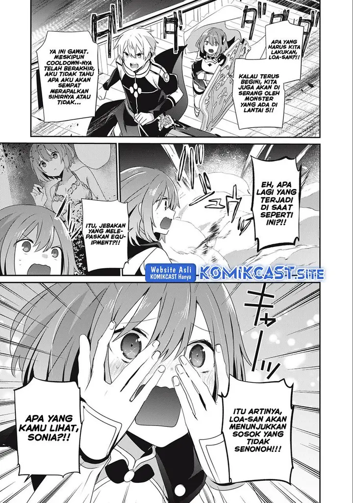 image-komik-teihen-boukensha-da-kedo-mahou-wo-kiwamete-miru-koto-ni-shita-munou-skill-kara-kami-skill-ni-shinka-shita-mahou-souzou-to-item-sakusei-de-musou-suru-chapter-18.1-2/16