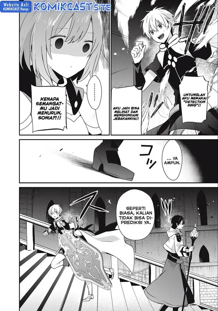 image-komik-teihen-boukensha-da-kedo-mahou-wo-kiwamete-miru-koto-ni-shita-munou-skill-kara-kami-skill-ni-shinka-shita-mahou-souzou-to-item-sakusei-de-musou-suru-chapter-18.1-3/16