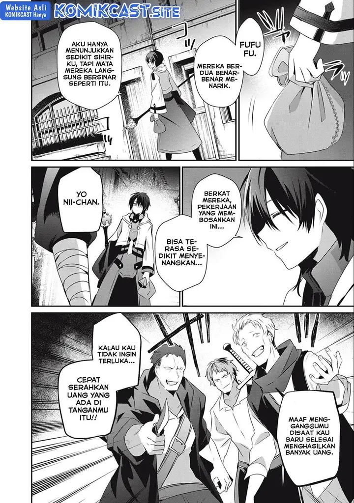 image-komik-teihen-boukensha-da-kedo-mahou-wo-kiwamete-miru-koto-ni-shita-munou-skill-kara-kami-skill-ni-shinka-shita-mahou-souzou-to-item-sakusei-de-musou-suru-chapter-18.1-13/16