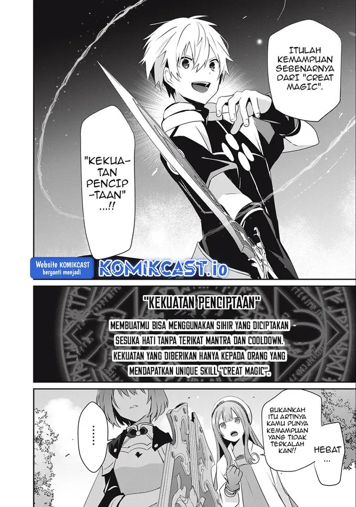 image-komik-teihen-boukensha-da-kedo-mahou-wo-kiwamete-miru-koto-ni-shita-munou-skill-kara-kami-skill-ni-shinka-shita-mahou-souzou-to-item-sakusei-de-musou-suru-chapter-19.2-9/16