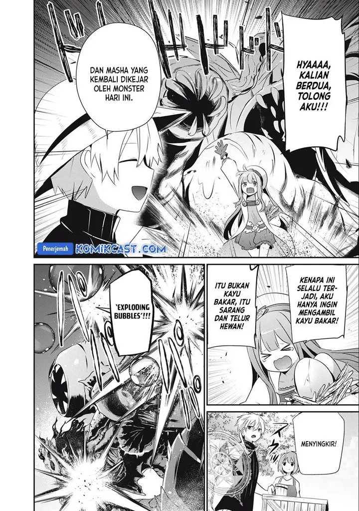 image-komik-teihen-boukensha-da-kedo-mahou-wo-kiwamete-miru-koto-ni-shita-munou-skill-kara-kami-skill-ni-shinka-shita-mahou-souzou-to-item-sakusei-de-musou-suru-chapter-20.1-1/16