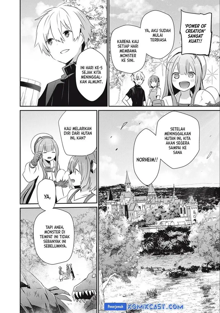 image-komik-teihen-boukensha-da-kedo-mahou-wo-kiwamete-miru-koto-ni-shita-munou-skill-kara-kami-skill-ni-shinka-shita-mahou-souzou-to-item-sakusei-de-musou-suru-chapter-20.1-3/16