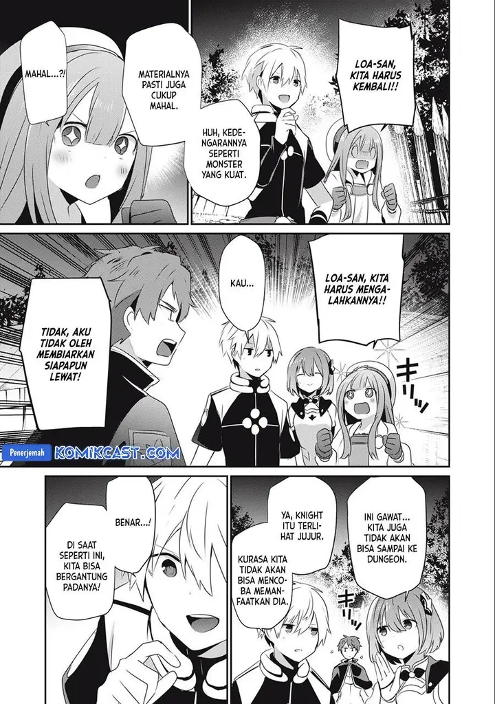 image-komik-teihen-boukensha-da-kedo-mahou-wo-kiwamete-miru-koto-ni-shita-munou-skill-kara-kami-skill-ni-shinka-shita-mahou-souzou-to-item-sakusei-de-musou-suru-chapter-20.1-6/16