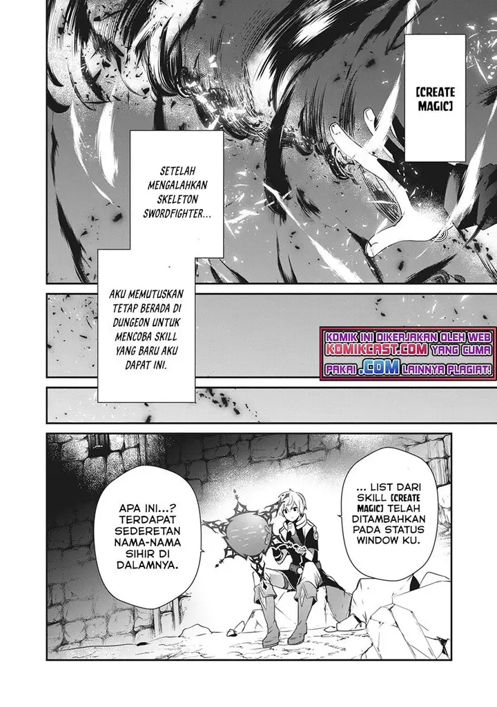 image-komik-teihen-boukensha-da-kedo-mahou-wo-kiwamete-miru-koto-ni-shita-munou-skill-kara-kami-skill-ni-shinka-shita-mahou-souzou-to-item-sakusei-de-musou-suru-chapter-2.1-1/16