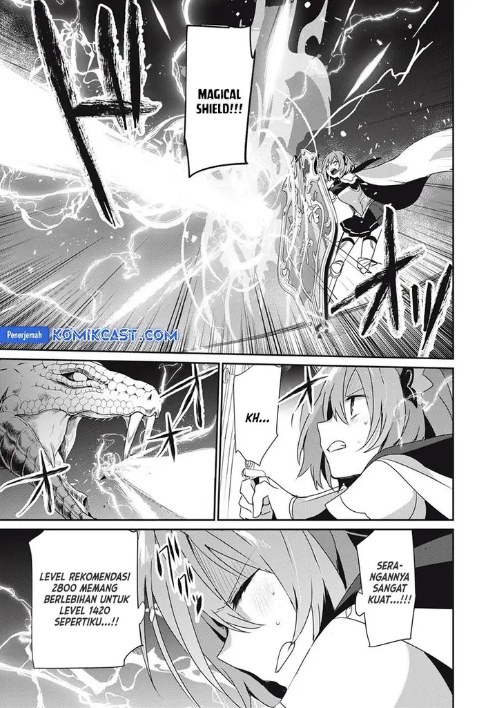 image-komik-teihen-boukensha-da-kedo-mahou-wo-kiwamete-miru-koto-ni-shita-munou-skill-kara-kami-skill-ni-shinka-shita-mahou-souzou-to-item-sakusei-de-musou-suru-chapter-21.1-12/16