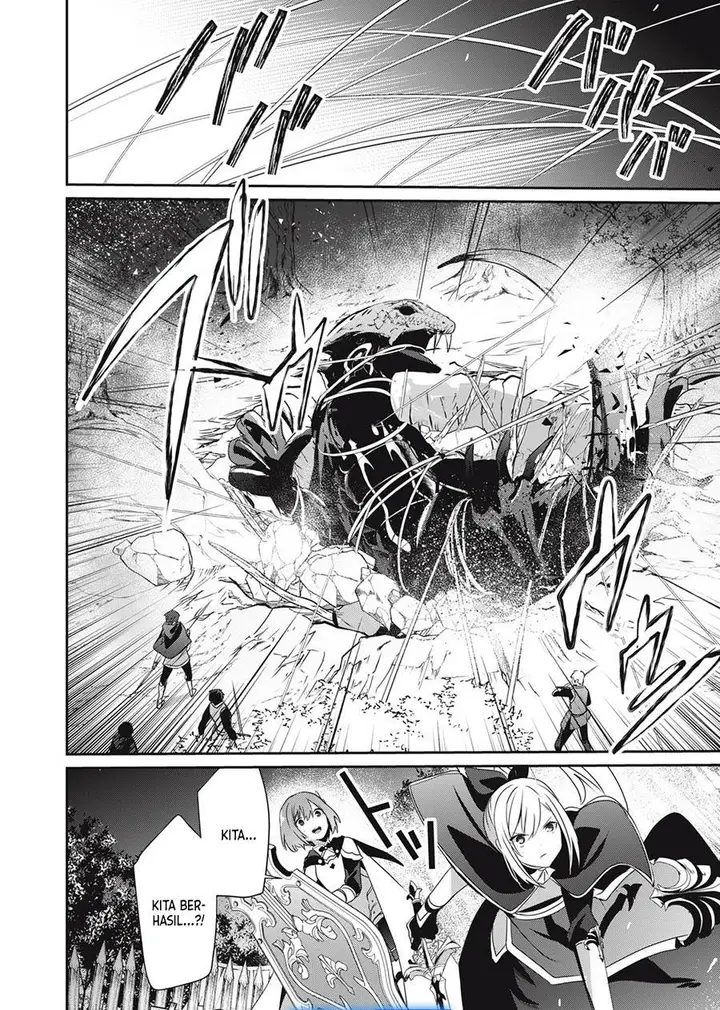 image-komik-teihen-boukensha-da-kedo-mahou-wo-kiwamete-miru-koto-ni-shita-munou-skill-kara-kami-skill-ni-shinka-shita-mahou-souzou-to-item-sakusei-de-musou-suru-chapter-21.1-15/16