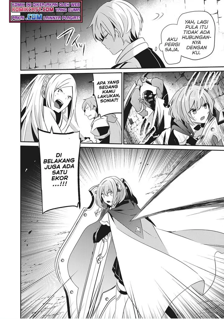 image-komik-teihen-boukensha-da-kedo-mahou-wo-kiwamete-miru-koto-ni-shita-munou-skill-kara-kami-skill-ni-shinka-shita-mahou-souzou-to-item-sakusei-de-musou-suru-chapter-2.2-13/14