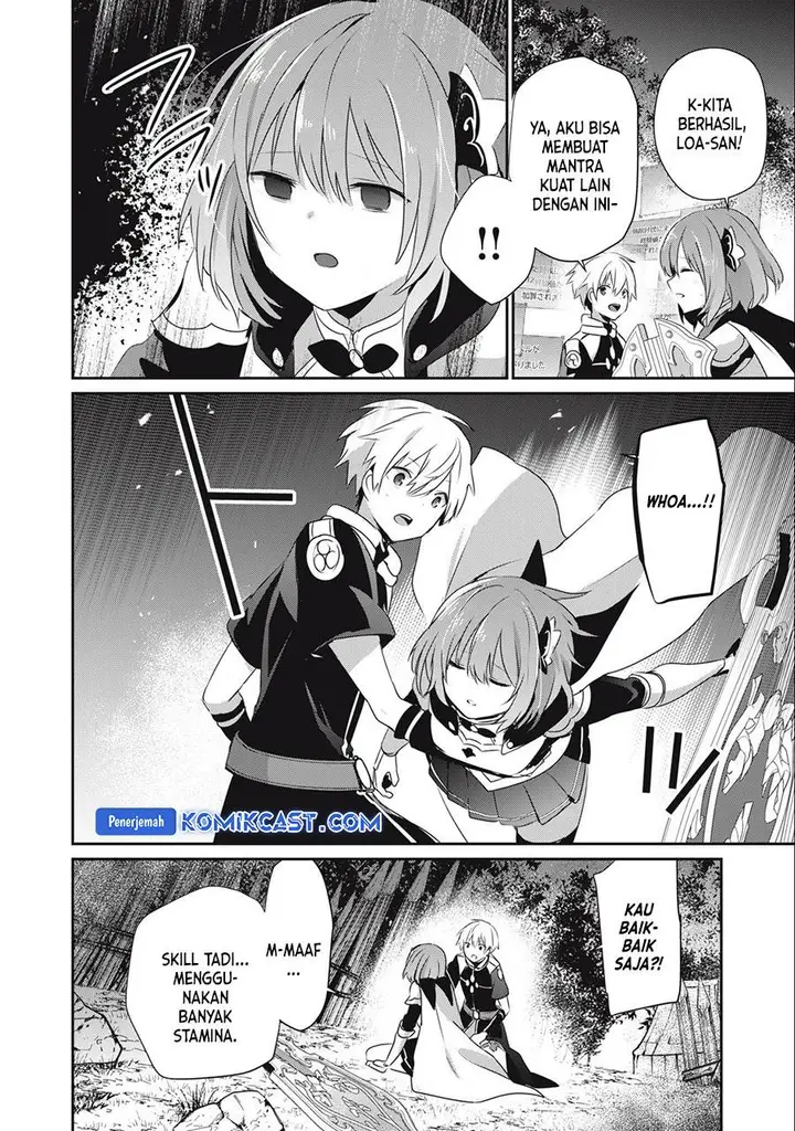 image-komik-teihen-boukensha-da-kedo-mahou-wo-kiwamete-miru-koto-ni-shita-munou-skill-kara-kami-skill-ni-shinka-shita-mahou-souzou-to-item-sakusei-de-musou-suru-chapter-23.1-1/16