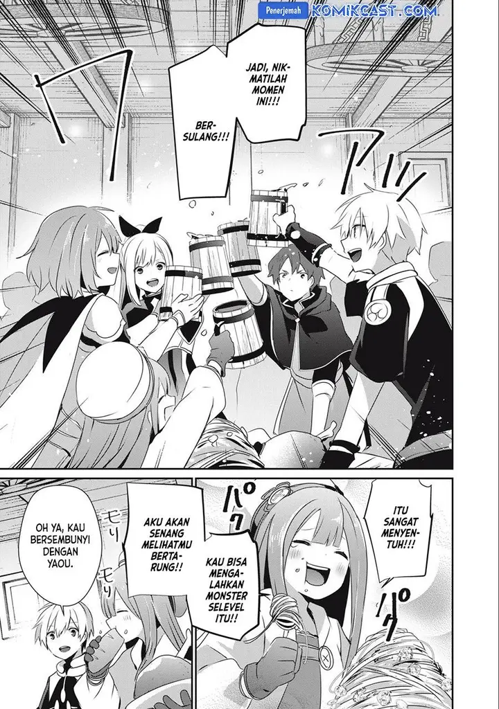 image-komik-teihen-boukensha-da-kedo-mahou-wo-kiwamete-miru-koto-ni-shita-munou-skill-kara-kami-skill-ni-shinka-shita-mahou-souzou-to-item-sakusei-de-musou-suru-chapter-23.1-6/16