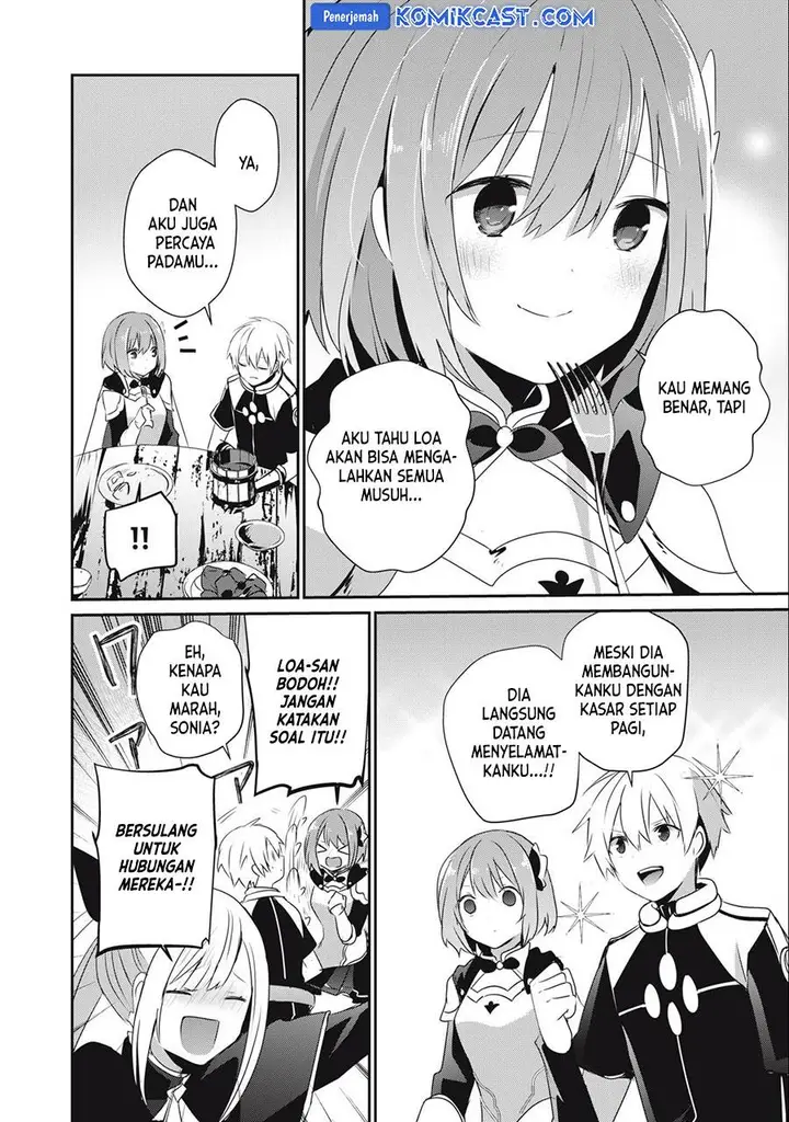 image-komik-teihen-boukensha-da-kedo-mahou-wo-kiwamete-miru-koto-ni-shita-munou-skill-kara-kami-skill-ni-shinka-shita-mahou-souzou-to-item-sakusei-de-musou-suru-chapter-23.1-9/16