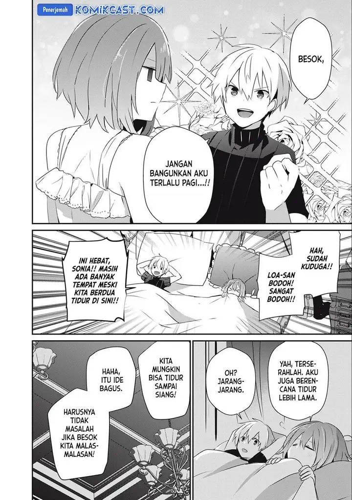 image-komik-teihen-boukensha-da-kedo-mahou-wo-kiwamete-miru-koto-ni-shita-munou-skill-kara-kami-skill-ni-shinka-shita-mahou-souzou-to-item-sakusei-de-musou-suru-chapter-23.1-13/16