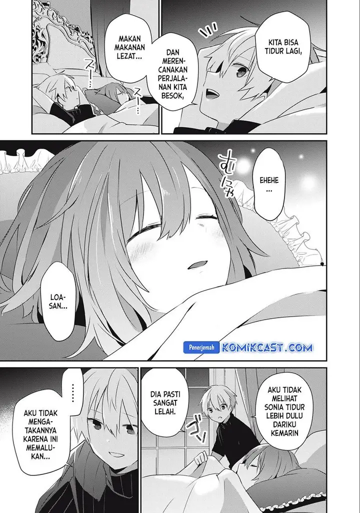 image-komik-teihen-boukensha-da-kedo-mahou-wo-kiwamete-miru-koto-ni-shita-munou-skill-kara-kami-skill-ni-shinka-shita-mahou-souzou-to-item-sakusei-de-musou-suru-chapter-23.1-14/16