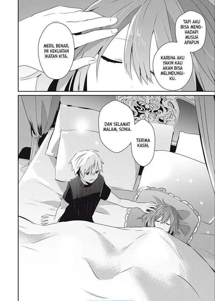 image-komik-teihen-boukensha-da-kedo-mahou-wo-kiwamete-miru-koto-ni-shita-munou-skill-kara-kami-skill-ni-shinka-shita-mahou-souzou-to-item-sakusei-de-musou-suru-chapter-23.1-15/16