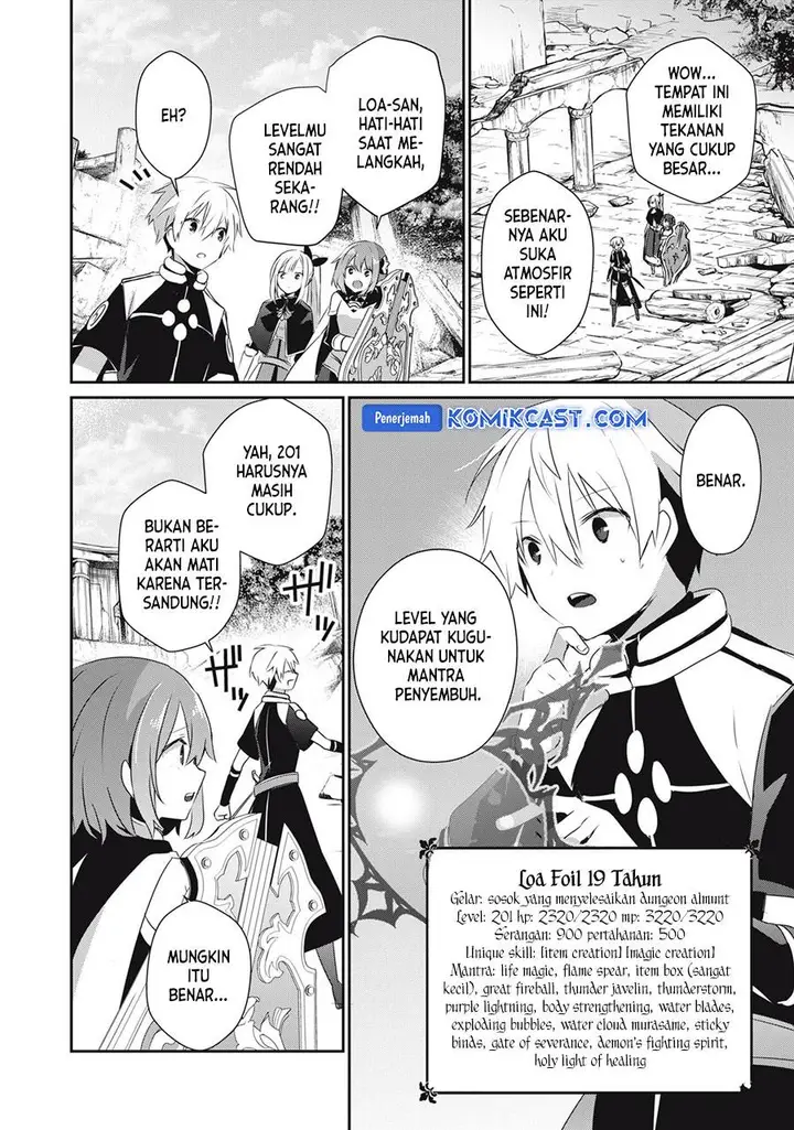 image-komik-teihen-boukensha-da-kedo-mahou-wo-kiwamete-miru-koto-ni-shita-munou-skill-kara-kami-skill-ni-shinka-shita-mahou-souzou-to-item-sakusei-de-musou-suru-chapter-23.2-9/16