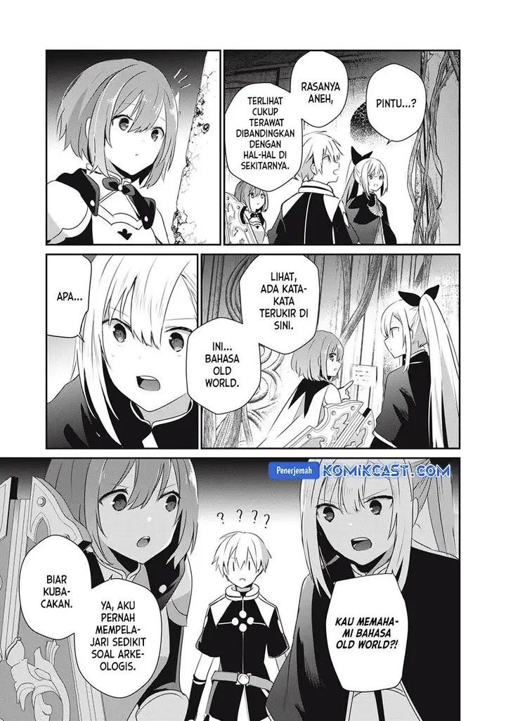 image-komik-teihen-boukensha-da-kedo-mahou-wo-kiwamete-miru-koto-ni-shita-munou-skill-kara-kami-skill-ni-shinka-shita-mahou-souzou-to-item-sakusei-de-musou-suru-chapter-23.2-12/16
