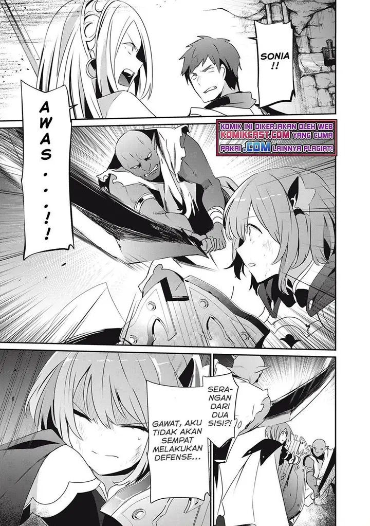 image-komik-teihen-boukensha-da-kedo-mahou-wo-kiwamete-miru-koto-ni-shita-munou-skill-kara-kami-skill-ni-shinka-shita-mahou-souzou-to-item-sakusei-de-musou-suru-chapter-3.1-0/14
