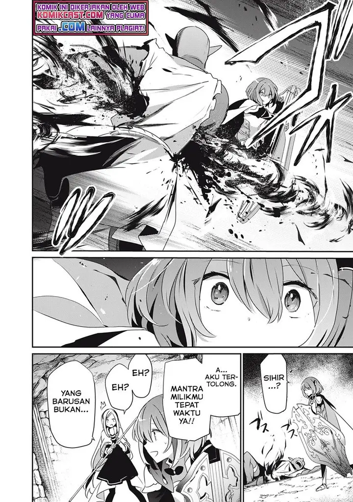 image-komik-teihen-boukensha-da-kedo-mahou-wo-kiwamete-miru-koto-ni-shita-munou-skill-kara-kami-skill-ni-shinka-shita-mahou-souzou-to-item-sakusei-de-musou-suru-chapter-3.1-1/14