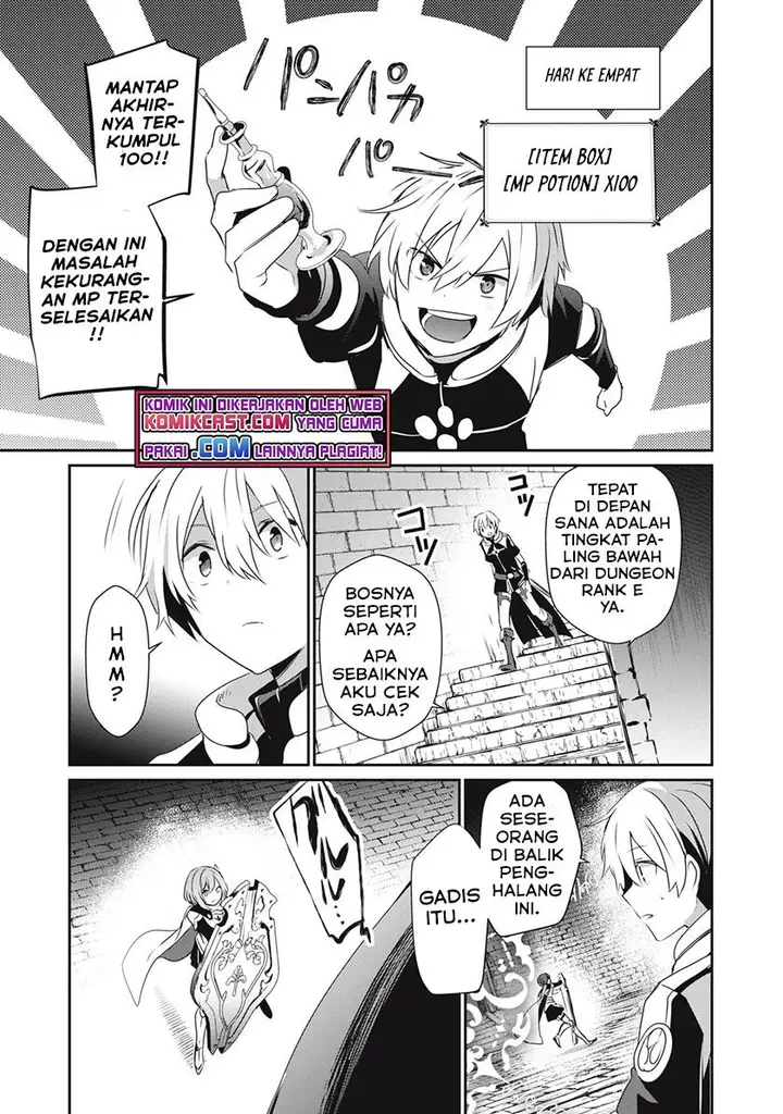 image-komik-teihen-boukensha-da-kedo-mahou-wo-kiwamete-miru-koto-ni-shita-munou-skill-kara-kami-skill-ni-shinka-shita-mahou-souzou-to-item-sakusei-de-musou-suru-chapter-3.1-6/14