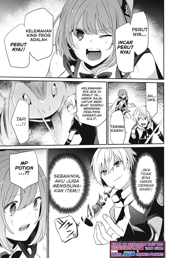 image-komik-teihen-boukensha-da-kedo-mahou-wo-kiwamete-miru-koto-ni-shita-munou-skill-kara-kami-skill-ni-shinka-shita-mahou-souzou-to-item-sakusei-de-musou-suru-chapter-3.2-2/18