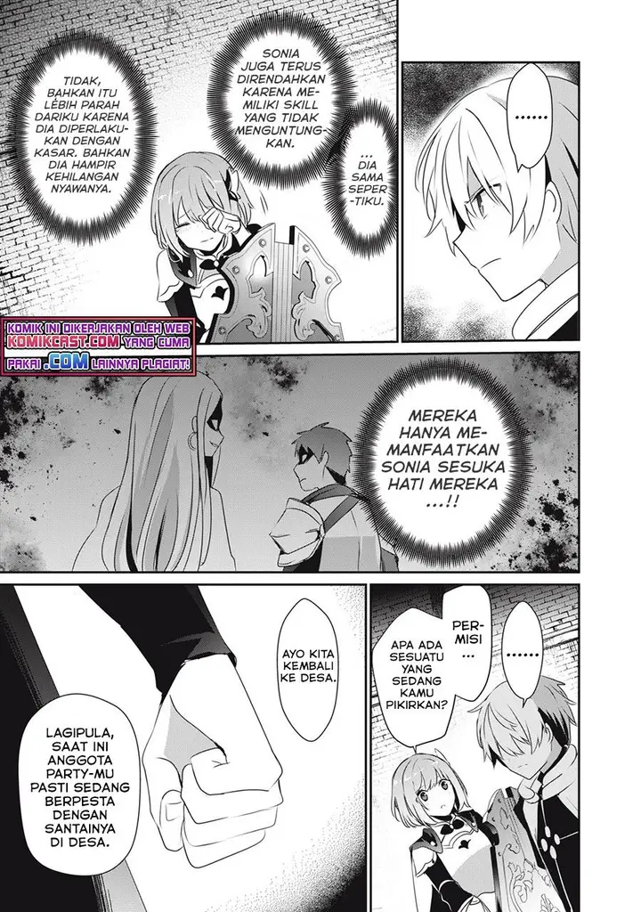 image-komik-teihen-boukensha-da-kedo-mahou-wo-kiwamete-miru-koto-ni-shita-munou-skill-kara-kami-skill-ni-shinka-shita-mahou-souzou-to-item-sakusei-de-musou-suru-chapter-3.2-16/18