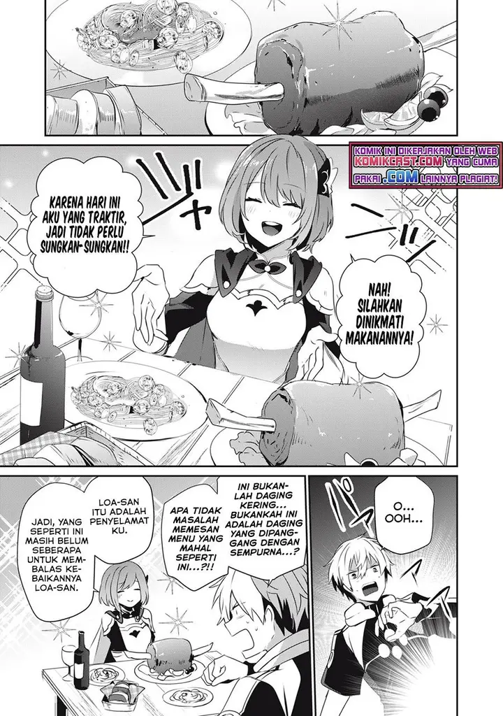 image-komik-teihen-boukensha-da-kedo-mahou-wo-kiwamete-miru-koto-ni-shita-munou-skill-kara-kami-skill-ni-shinka-shita-mahou-souzou-to-item-sakusei-de-musou-suru-chapter-4.1-10/14