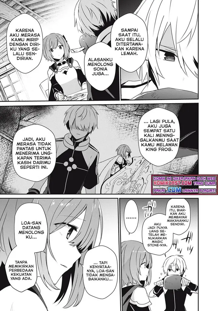 image-komik-teihen-boukensha-da-kedo-mahou-wo-kiwamete-miru-koto-ni-shita-munou-skill-kara-kami-skill-ni-shinka-shita-mahou-souzou-to-item-sakusei-de-musou-suru-chapter-4.1-12/14