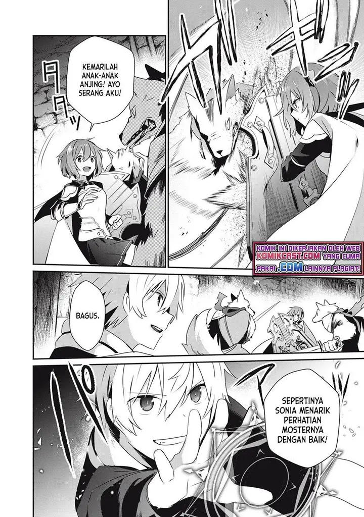 image-komik-teihen-boukensha-da-kedo-mahou-wo-kiwamete-miru-koto-ni-shita-munou-skill-kara-kami-skill-ni-shinka-shita-mahou-souzou-to-item-sakusei-de-musou-suru-chapter-5.1-1/14