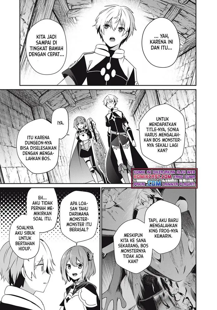 image-komik-teihen-boukensha-da-kedo-mahou-wo-kiwamete-miru-koto-ni-shita-munou-skill-kara-kami-skill-ni-shinka-shita-mahou-souzou-to-item-sakusei-de-musou-suru-chapter-5.1-4/14