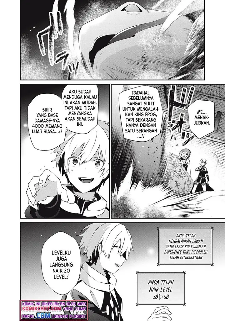 image-komik-teihen-boukensha-da-kedo-mahou-wo-kiwamete-miru-koto-ni-shita-munou-skill-kara-kami-skill-ni-shinka-shita-mahou-souzou-to-item-sakusei-de-musou-suru-chapter-5.1-11/14