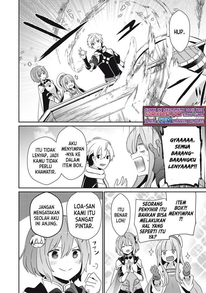 image-komik-teihen-boukensha-da-kedo-mahou-wo-kiwamete-miru-koto-ni-shita-munou-skill-kara-kami-skill-ni-shinka-shita-mahou-souzou-to-item-sakusei-de-musou-suru-chapter-6.1-5/12