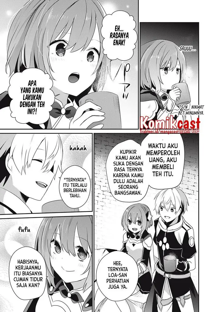 image-komik-teihen-boukensha-da-kedo-mahou-wo-kiwamete-miru-koto-ni-shita-munou-skill-kara-kami-skill-ni-shinka-shita-mahou-souzou-to-item-sakusei-de-musou-suru-chapter-7-2/14
