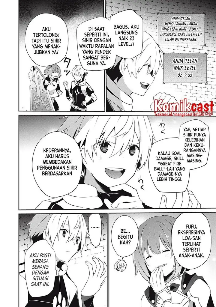 image-komik-teihen-boukensha-da-kedo-mahou-wo-kiwamete-miru-koto-ni-shita-munou-skill-kara-kami-skill-ni-shinka-shita-mahou-souzou-to-item-sakusei-de-musou-suru-chapter-7-5/14