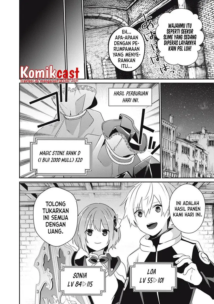 image-komik-teihen-boukensha-da-kedo-mahou-wo-kiwamete-miru-koto-ni-shita-munou-skill-kara-kami-skill-ni-shinka-shita-mahou-souzou-to-item-sakusei-de-musou-suru-chapter-7-7/14