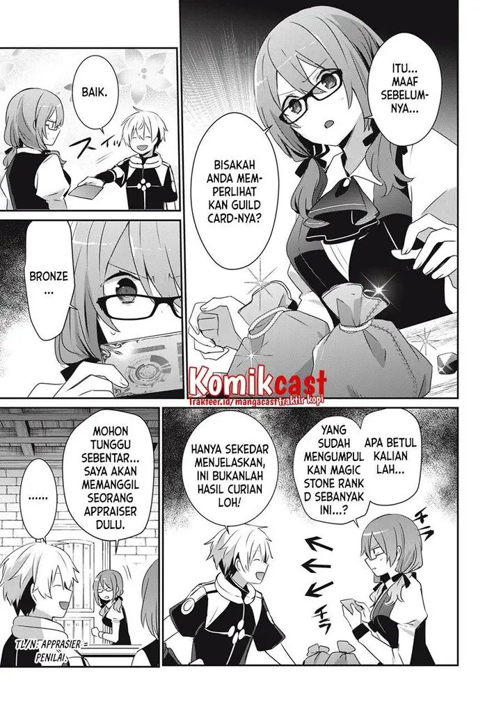 image-komik-teihen-boukensha-da-kedo-mahou-wo-kiwamete-miru-koto-ni-shita-munou-skill-kara-kami-skill-ni-shinka-shita-mahou-souzou-to-item-sakusei-de-musou-suru-chapter-7-8/14