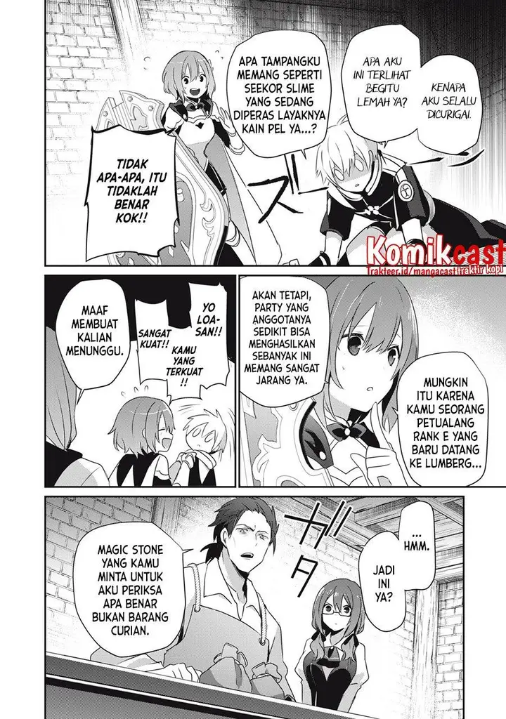 image-komik-teihen-boukensha-da-kedo-mahou-wo-kiwamete-miru-koto-ni-shita-munou-skill-kara-kami-skill-ni-shinka-shita-mahou-souzou-to-item-sakusei-de-musou-suru-chapter-7-9/14