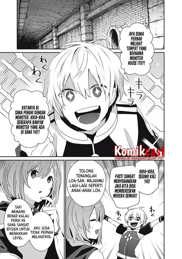 image-komik-teihen-boukensha-da-kedo-mahou-wo-kiwamete-miru-koto-ni-shita-munou-skill-kara-kami-skill-ni-shinka-shita-mahou-souzou-to-item-sakusei-de-musou-suru-chapter-8.1-0/14