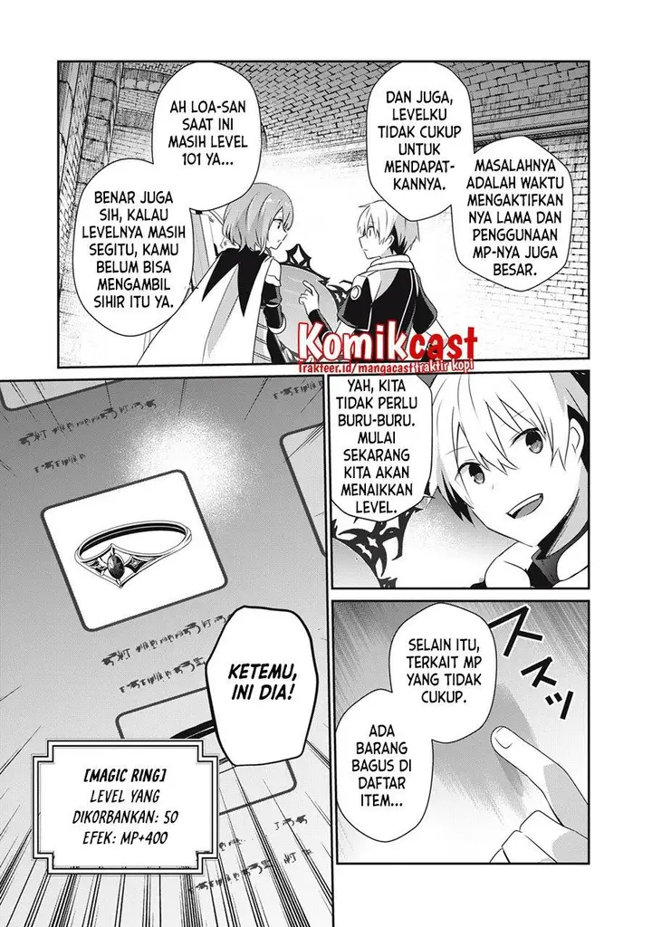 image-komik-teihen-boukensha-da-kedo-mahou-wo-kiwamete-miru-koto-ni-shita-munou-skill-kara-kami-skill-ni-shinka-shita-mahou-souzou-to-item-sakusei-de-musou-suru-chapter-8.1-2/14