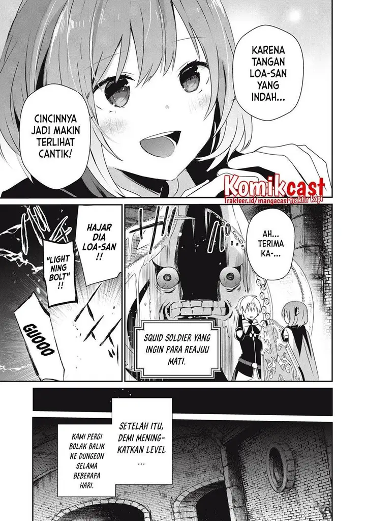 image-komik-teihen-boukensha-da-kedo-mahou-wo-kiwamete-miru-koto-ni-shita-munou-skill-kara-kami-skill-ni-shinka-shita-mahou-souzou-to-item-sakusei-de-musou-suru-chapter-8.1-4/14