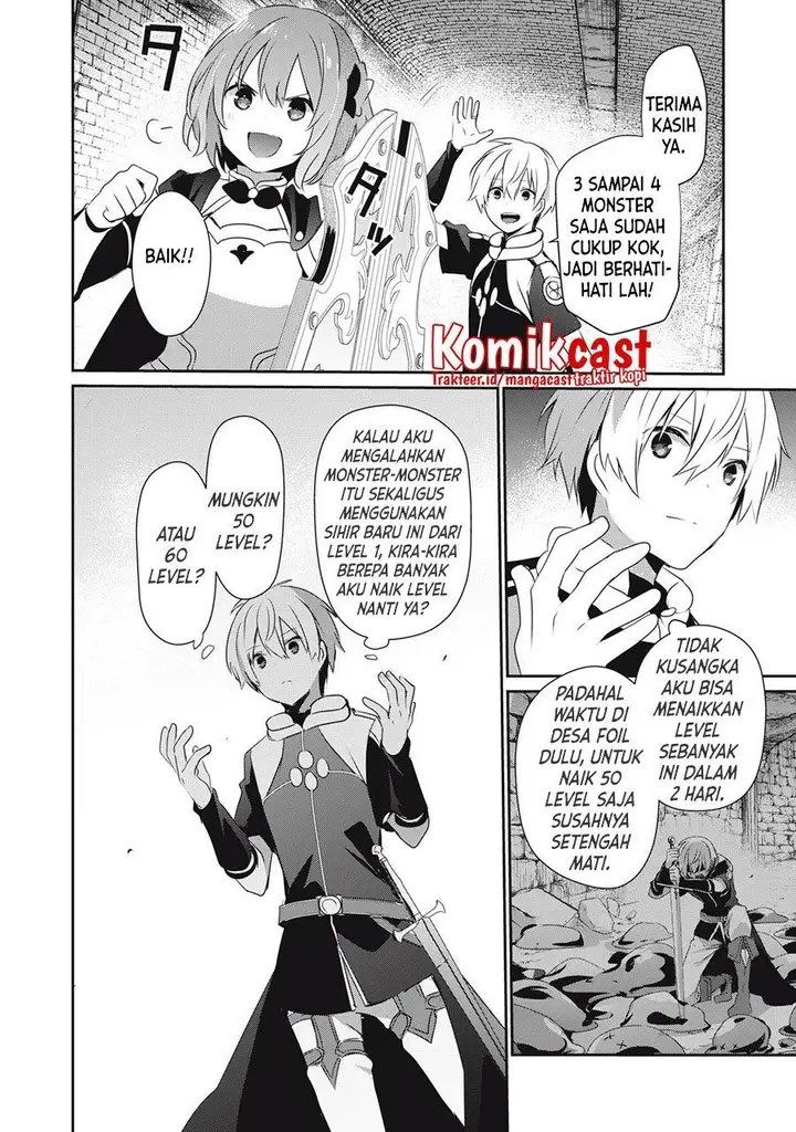 image-komik-teihen-boukensha-da-kedo-mahou-wo-kiwamete-miru-koto-ni-shita-munou-skill-kara-kami-skill-ni-shinka-shita-mahou-souzou-to-item-sakusei-de-musou-suru-chapter-8.1-9/14