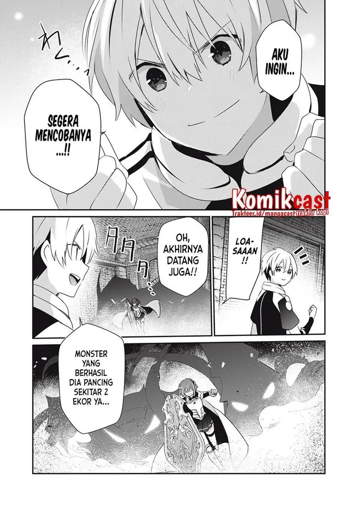 image-komik-teihen-boukensha-da-kedo-mahou-wo-kiwamete-miru-koto-ni-shita-munou-skill-kara-kami-skill-ni-shinka-shita-mahou-souzou-to-item-sakusei-de-musou-suru-chapter-8.1-10/14